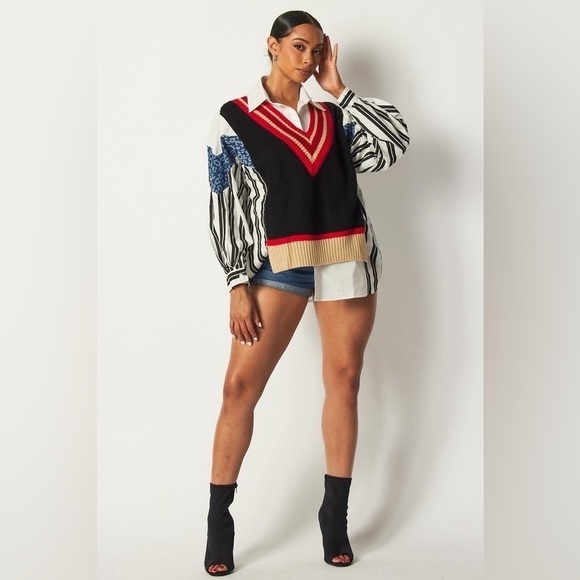 #19 The Soho Top- LAST ONE✨ - Picture 3 of 4